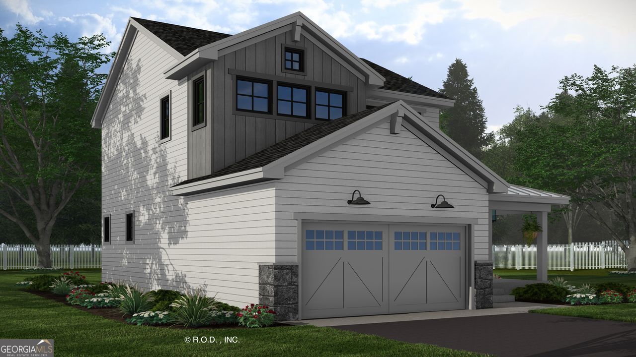 105 White Oak Place Carrollton GA 30116