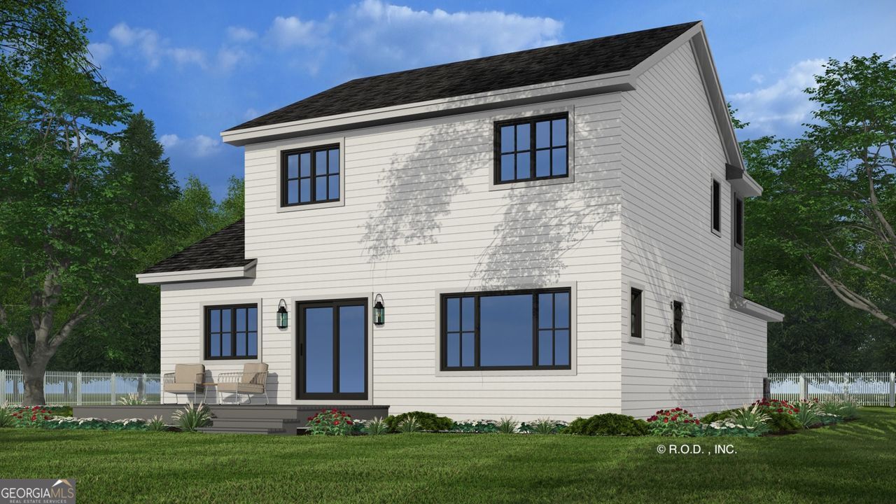 105 White Oak Place Carrollton GA 30116