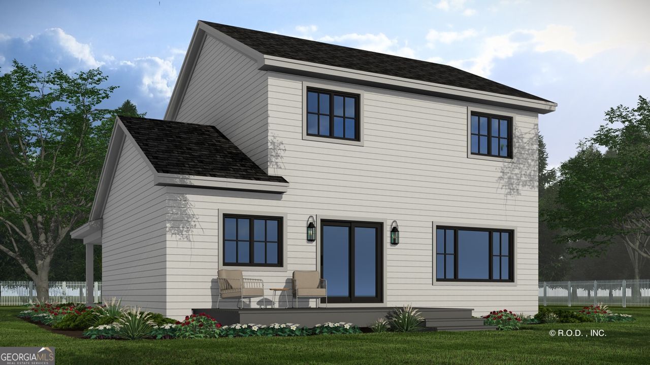 105 White Oak Place Carrollton GA 30116