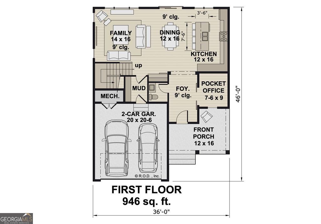 105 White Oak Place Carrollton GA 30116