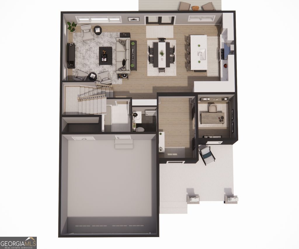 105 White Oak Place Carrollton GA 30116