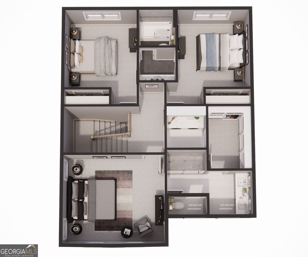 105 White Oak Place Carrollton GA 30116