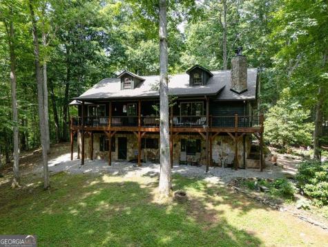 11 Treasure Lane Blairsville GA 30512