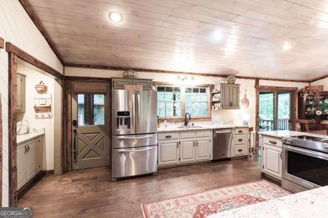 11 Treasure Lane Blairsville GA 30512