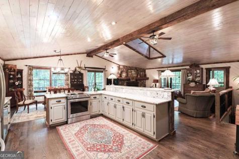 11 Treasure Lane Blairsville GA 30512