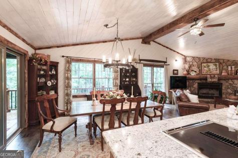 11 Treasure Lane Blairsville GA 30512