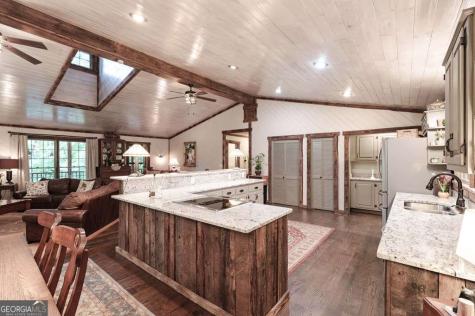 11 Treasure Lane Blairsville GA 30512