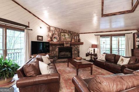 11 Treasure Lane Blairsville GA 30512