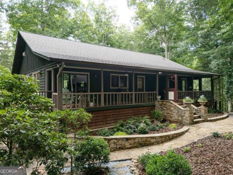 11 Treasure Lane Blairsville GA 30512