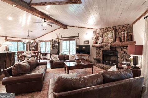 11 Treasure Lane Blairsville GA 30512