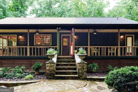 11 Treasure Lane Blairsville GA 30512
