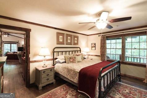 11 Treasure Lane Blairsville GA 30512
