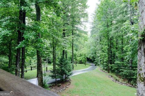 11 Treasure Lane Blairsville GA 30512