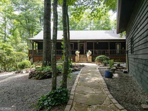 11 Treasure Lane Blairsville GA 30512