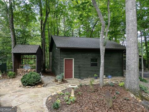 11 Treasure Lane Blairsville GA 30512