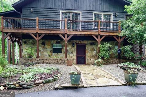 11 Treasure Lane Blairsville GA 30512