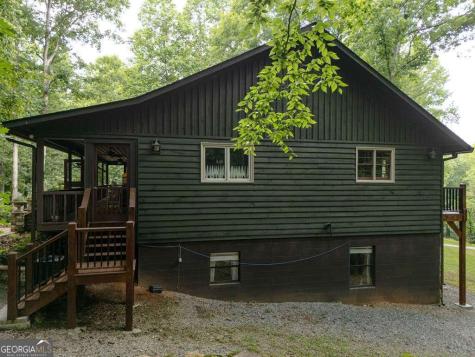 11 Treasure Lane Blairsville GA 30512