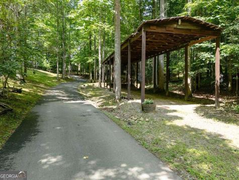 11 Treasure Lane Blairsville GA 30512