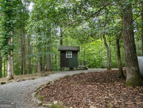 11 Treasure Lane Blairsville GA 30512