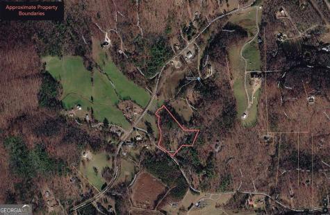 11 Treasure Lane Blairsville GA 30512