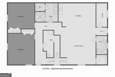 11 Treasure Lane Blairsville GA 30512