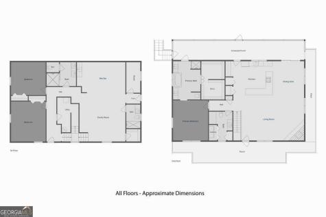 11 Treasure Lane Blairsville GA 30512