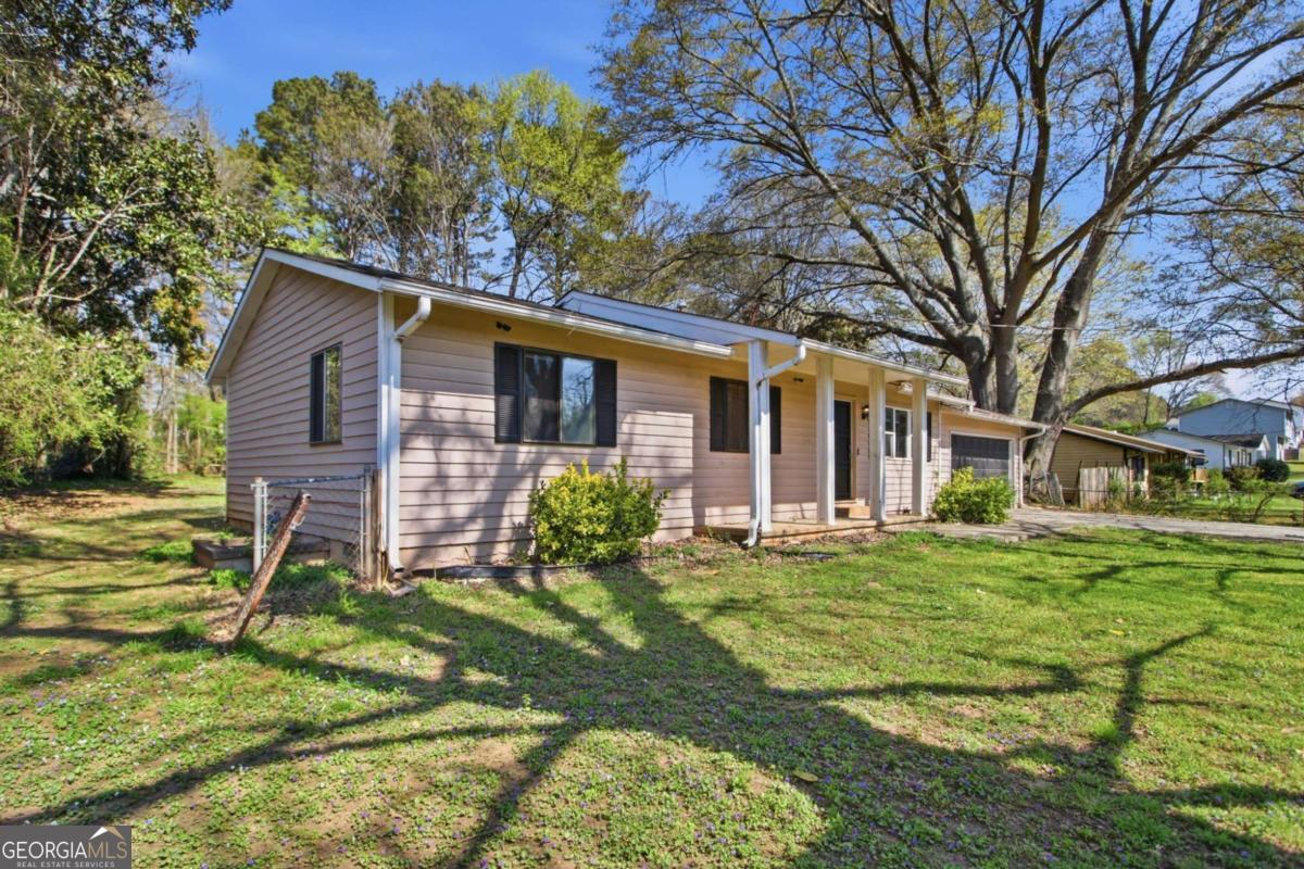 4289 Rex Road Rex GA 30273