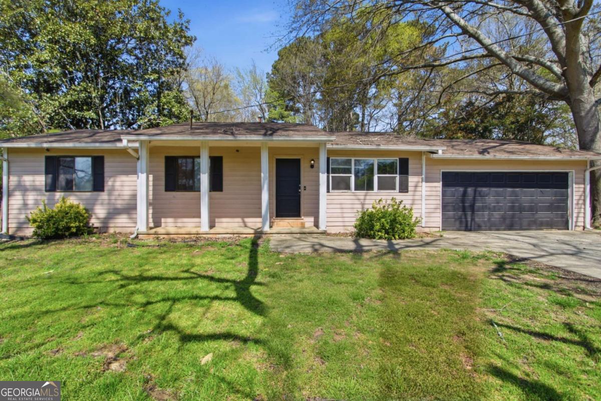 4289 Rex Road Rex GA 30273