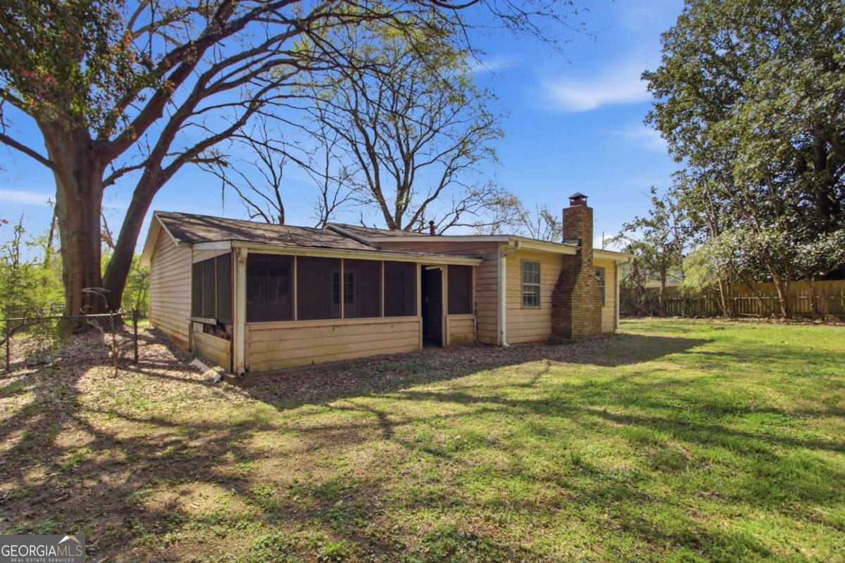 4289 Rex Road Rex GA 30273