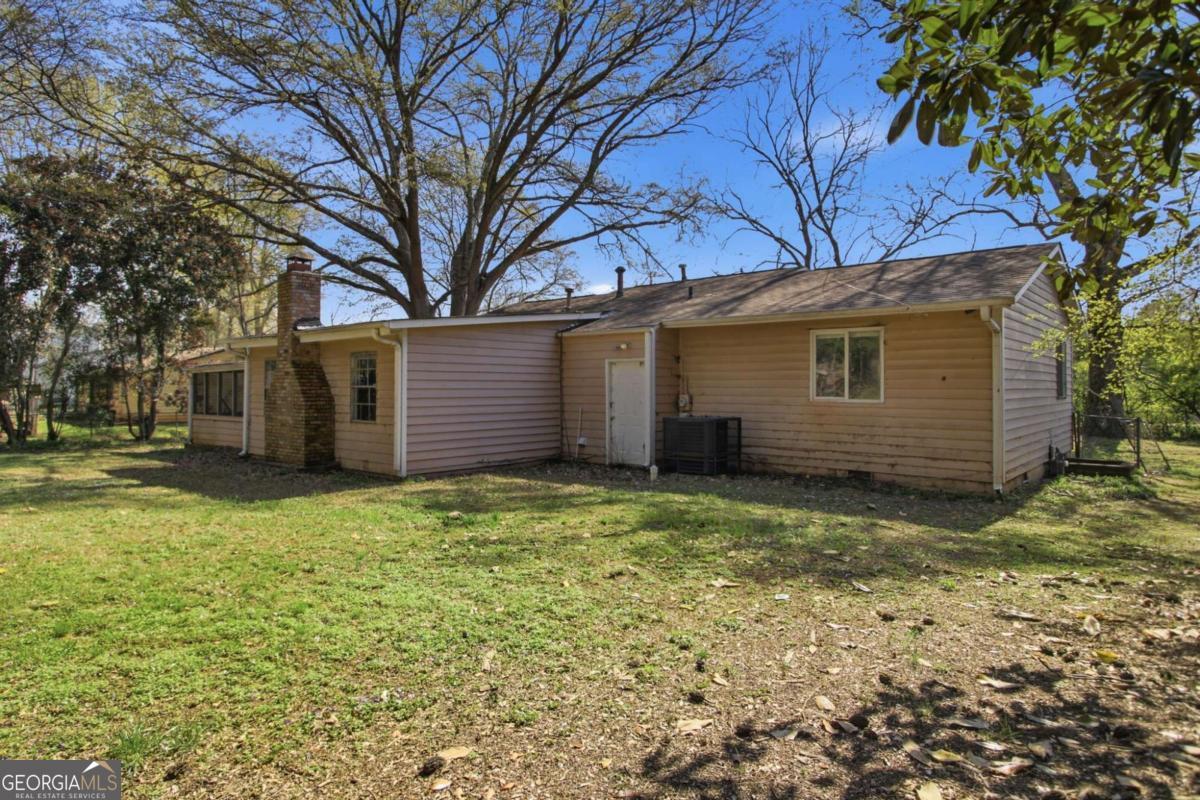 4289 Rex Road Rex GA 30273