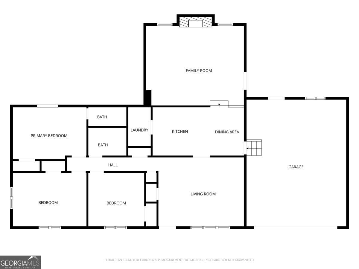 4289 Rex Road Rex GA 30273