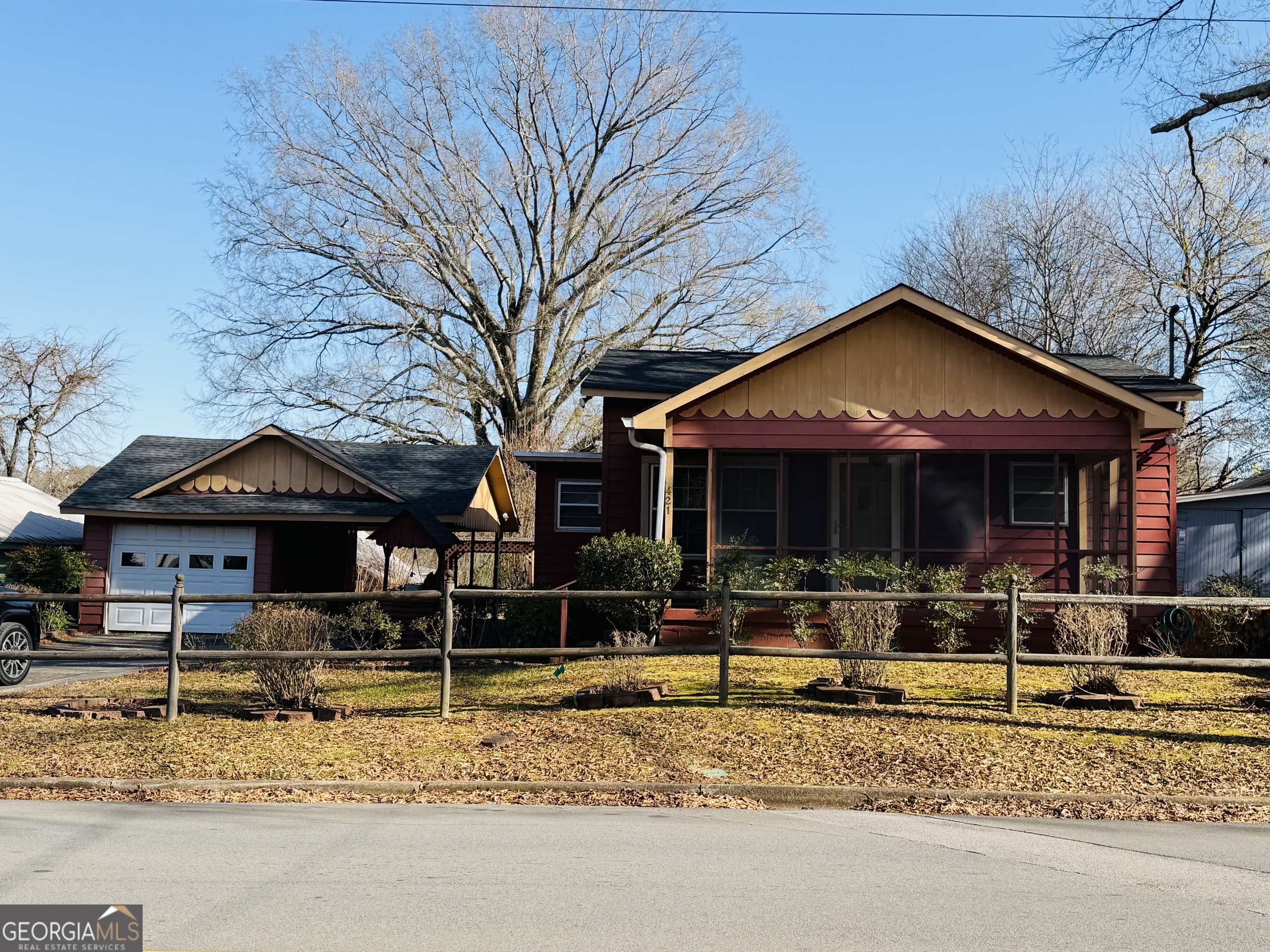 421 Cedar Avenue SW Rome GA 30161