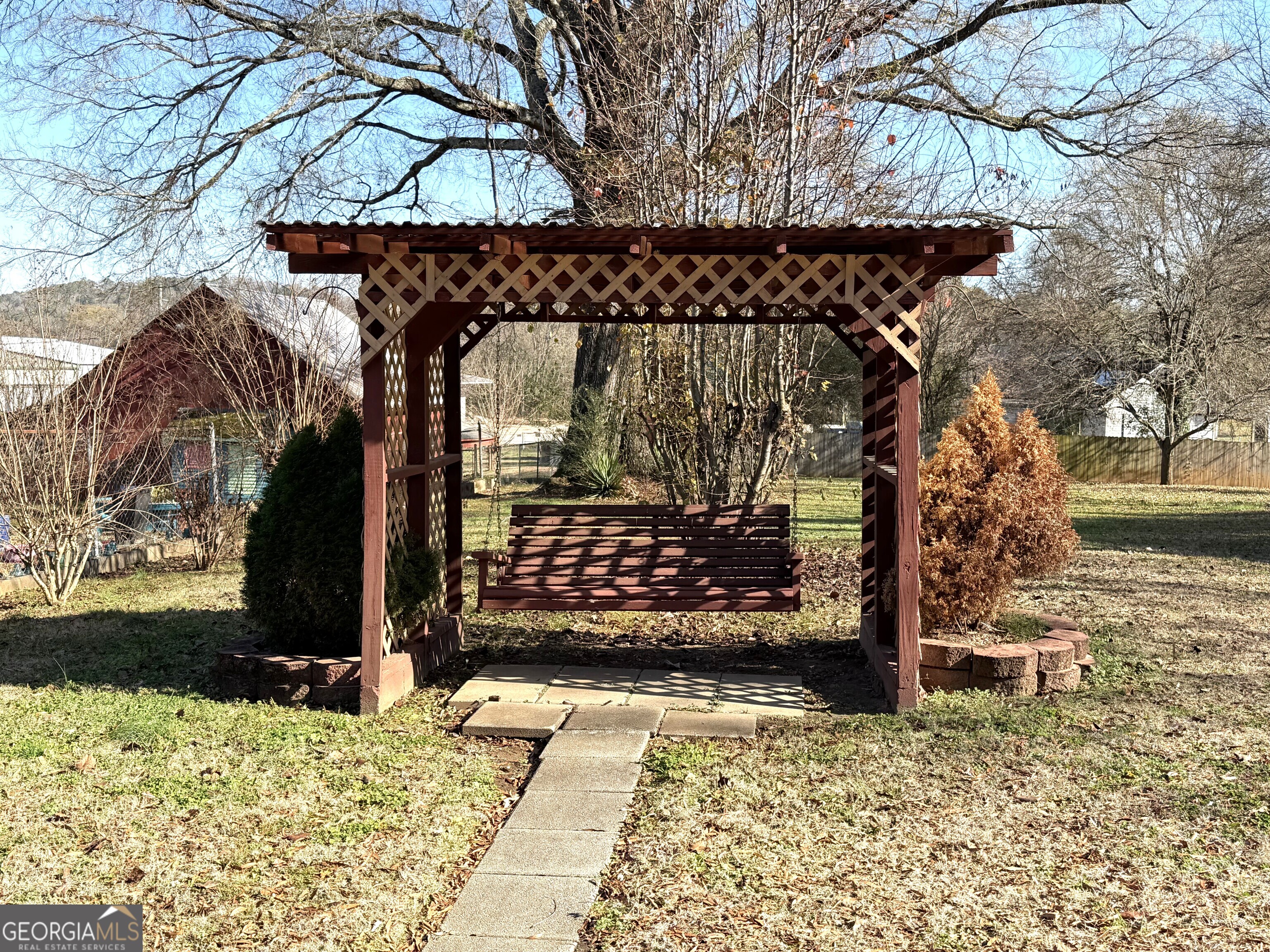 421 Cedar Avenue SW Rome GA 30161