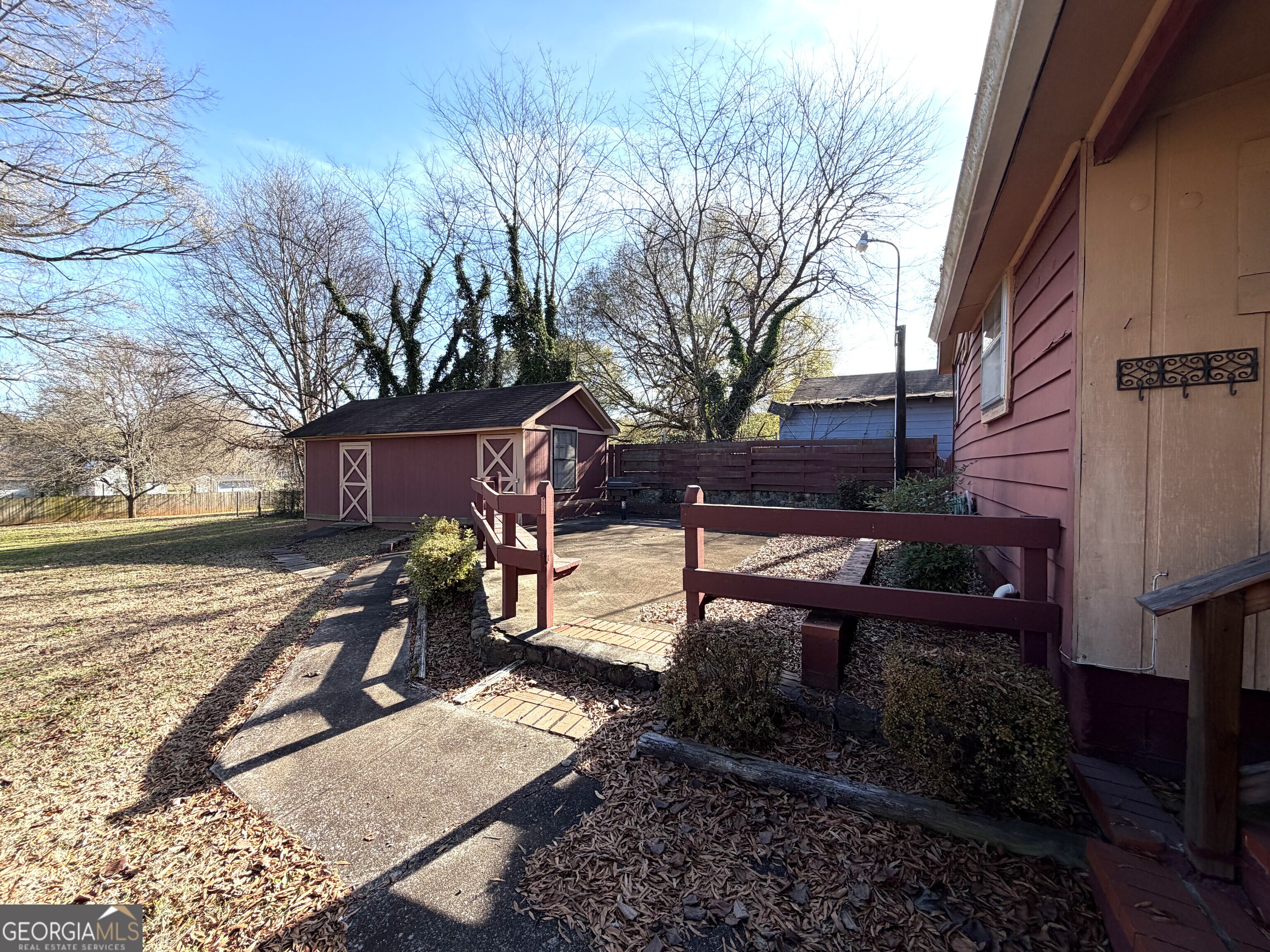 421 Cedar Avenue SW Rome GA 30161