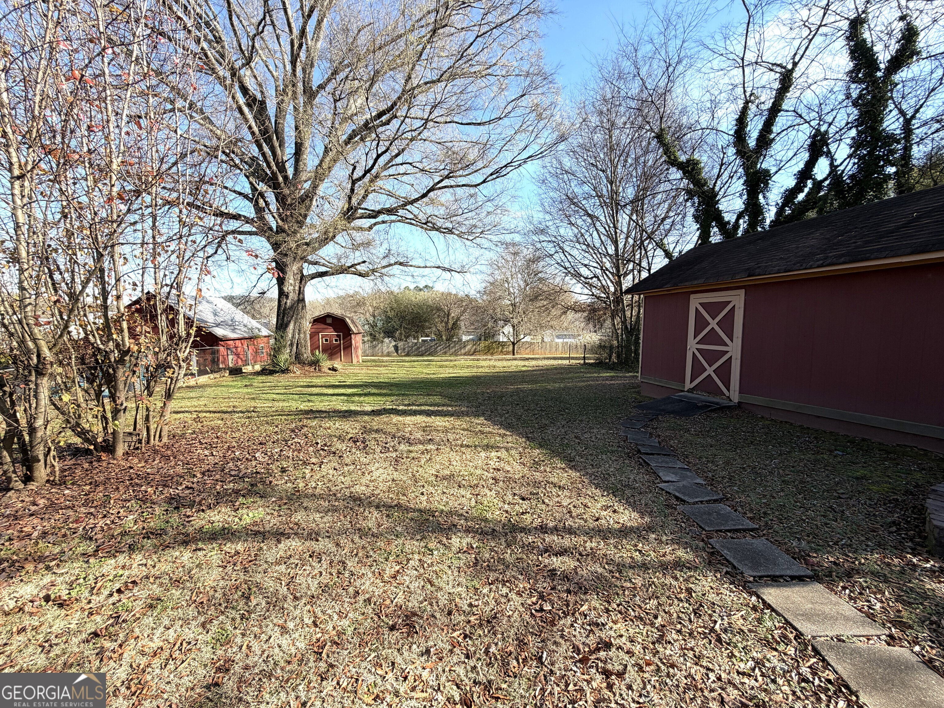 421 Cedar Avenue SW Rome GA 30161