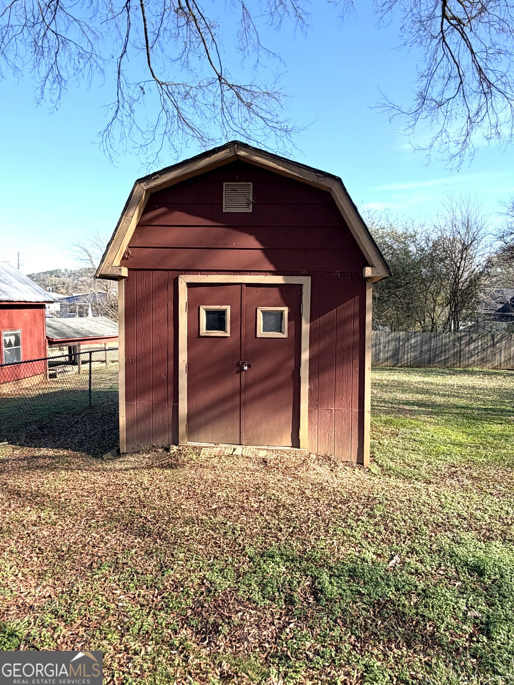 421 Cedar Avenue SW Rome GA 30161