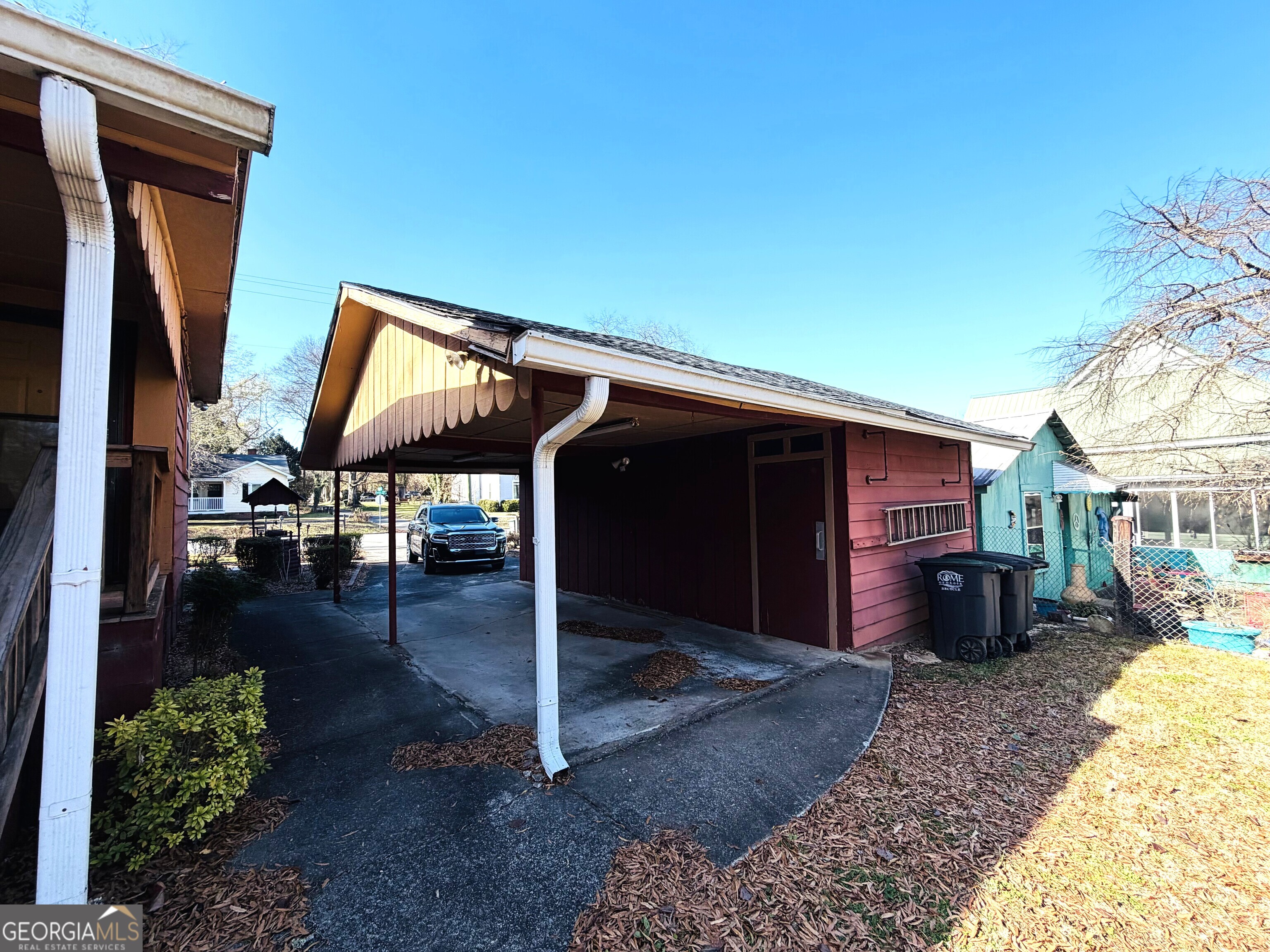 421 Cedar Avenue SW Rome GA 30161