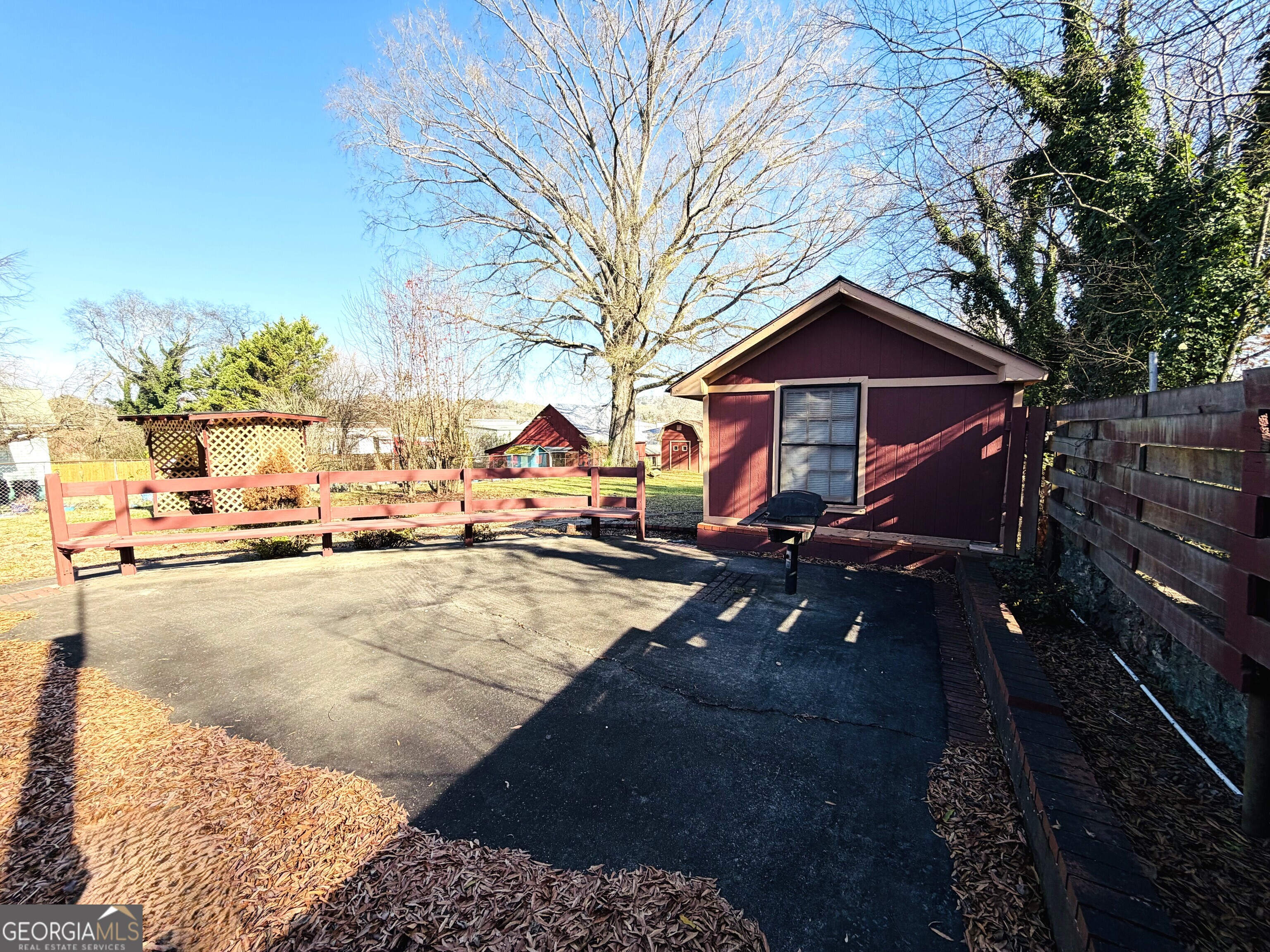 421 Cedar Avenue SW Rome GA 30161