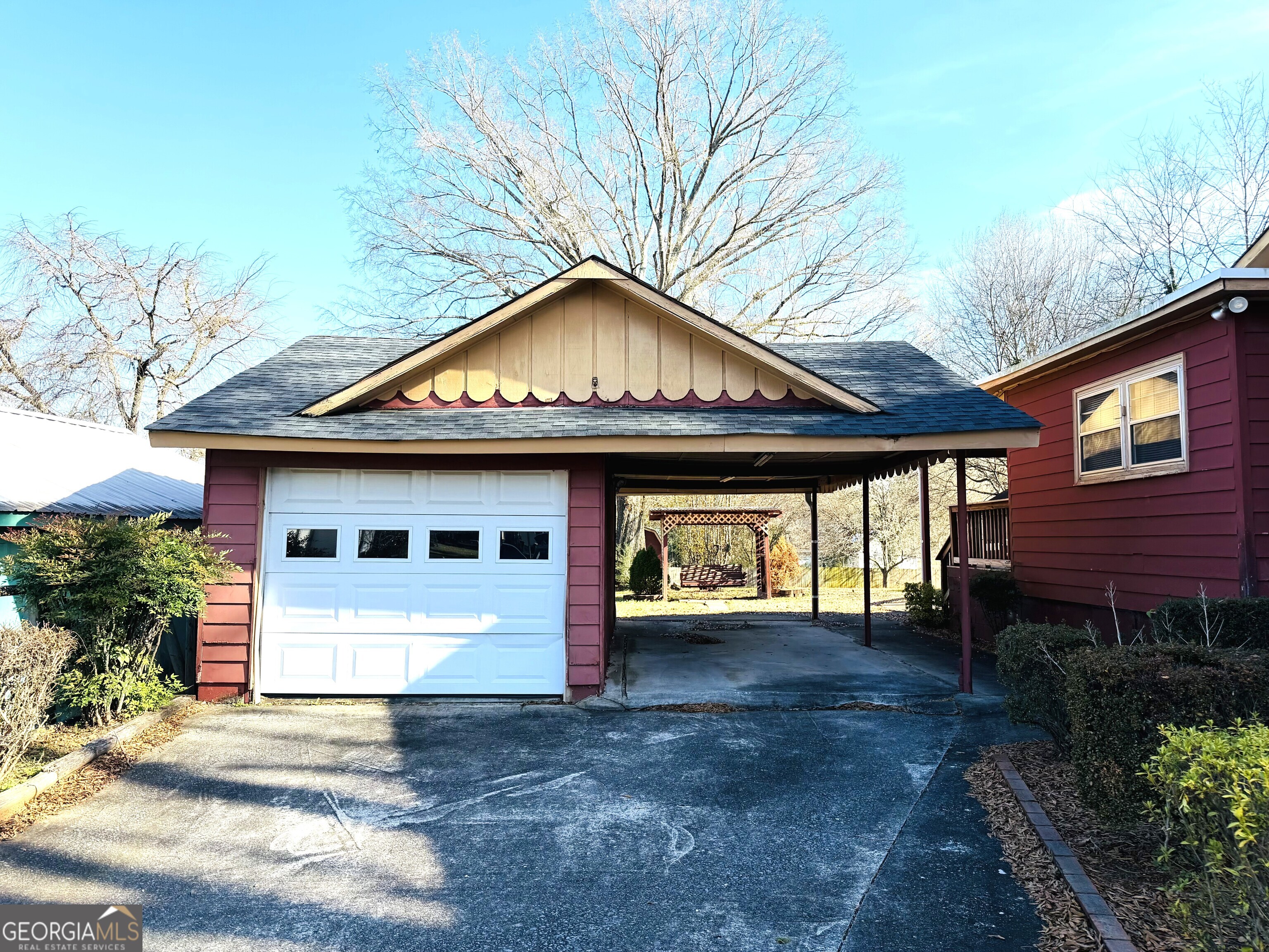 421 Cedar Avenue SW Rome GA 30161
