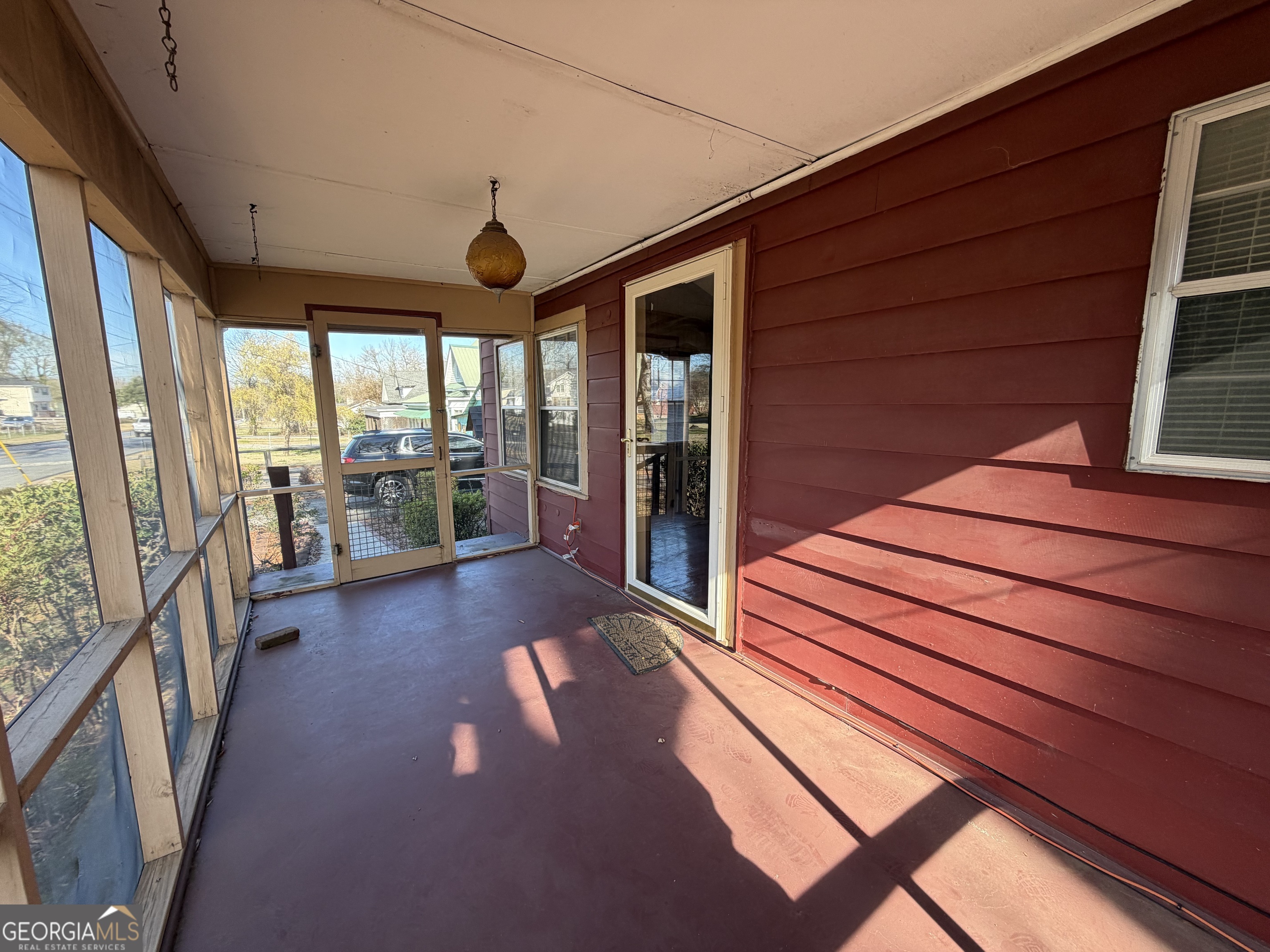 421 Cedar Avenue SW Rome GA 30161