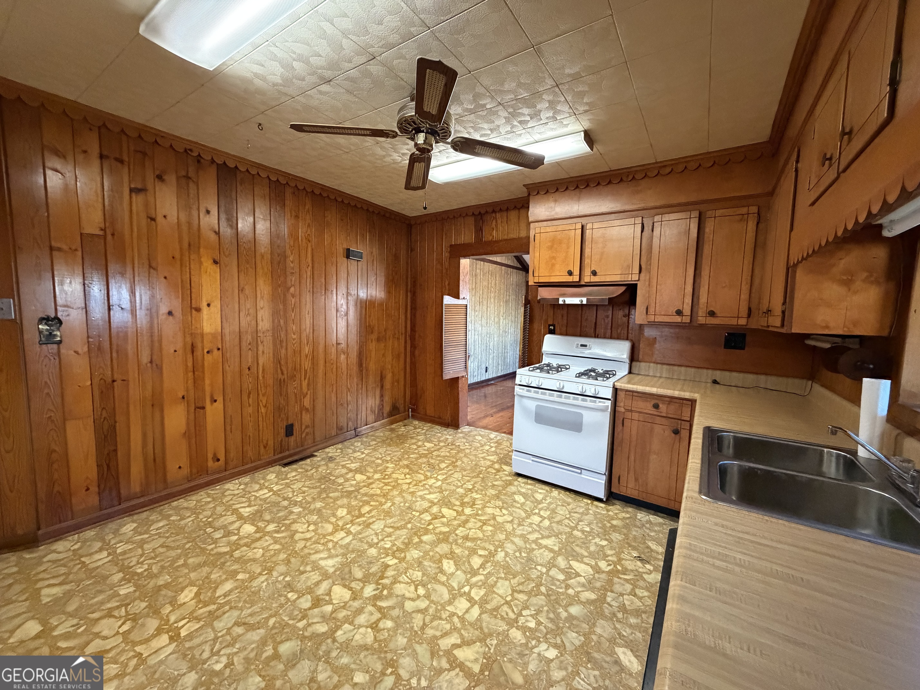421 Cedar Avenue SW Rome GA 30161