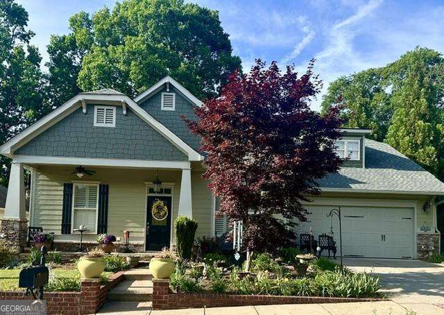 104 Willow Overlook Canton GA 30115