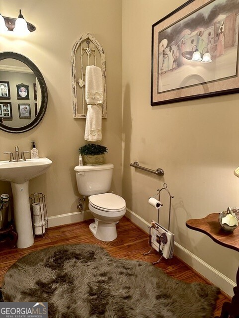 104 Willow Overlook Canton GA 30115