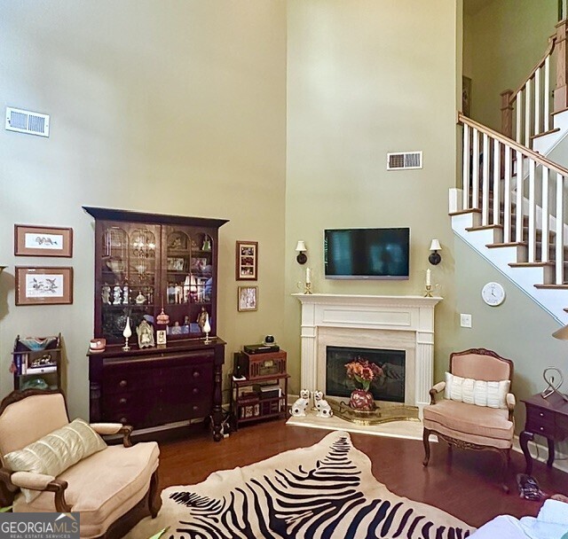 104 Willow Overlook Canton GA 30115