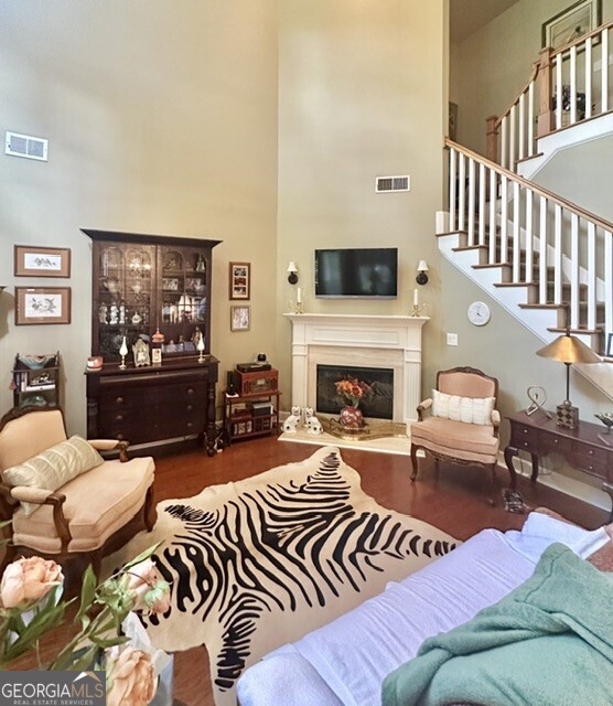 104 Willow Overlook Canton GA 30115