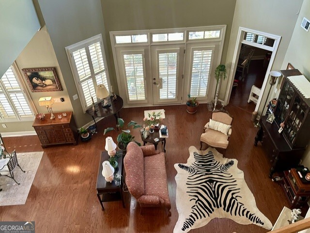 104 Willow Overlook Canton GA 30115
