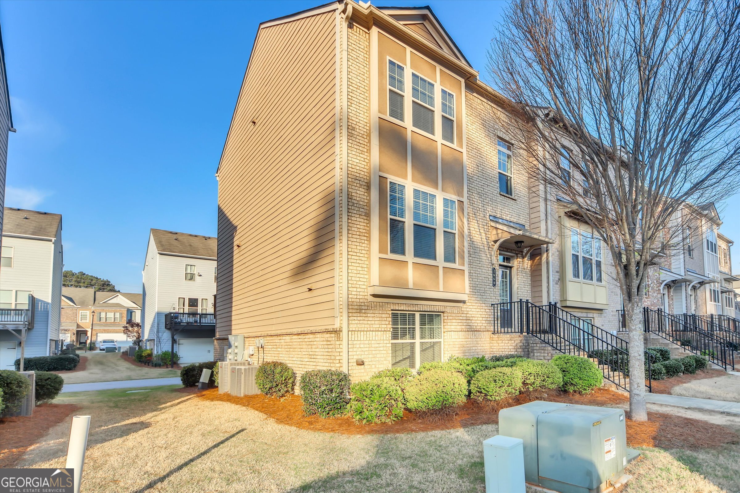 2660 Village Place Drives Duluth GA 30096