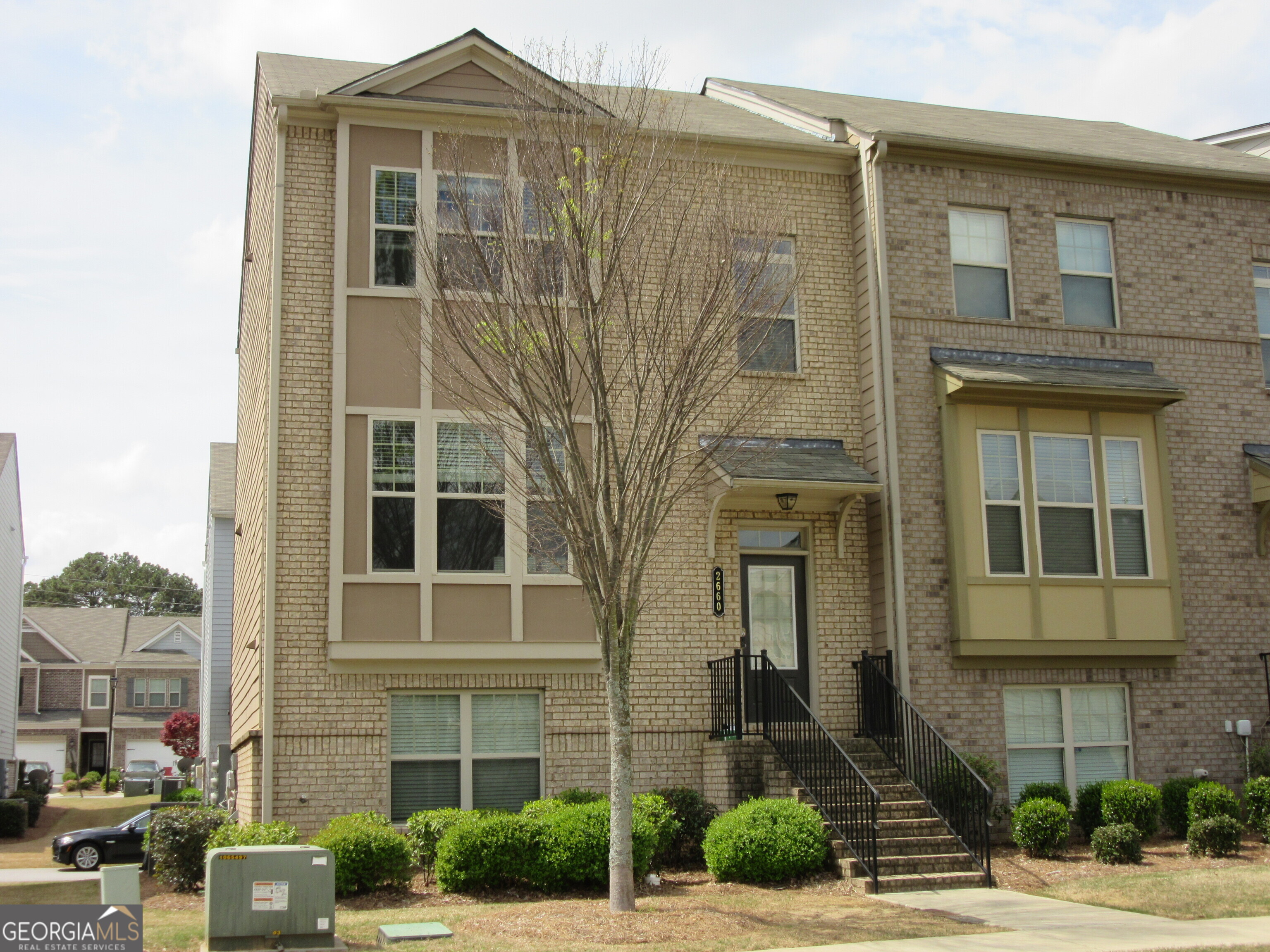 2660 Village Place Drives Duluth GA 30096