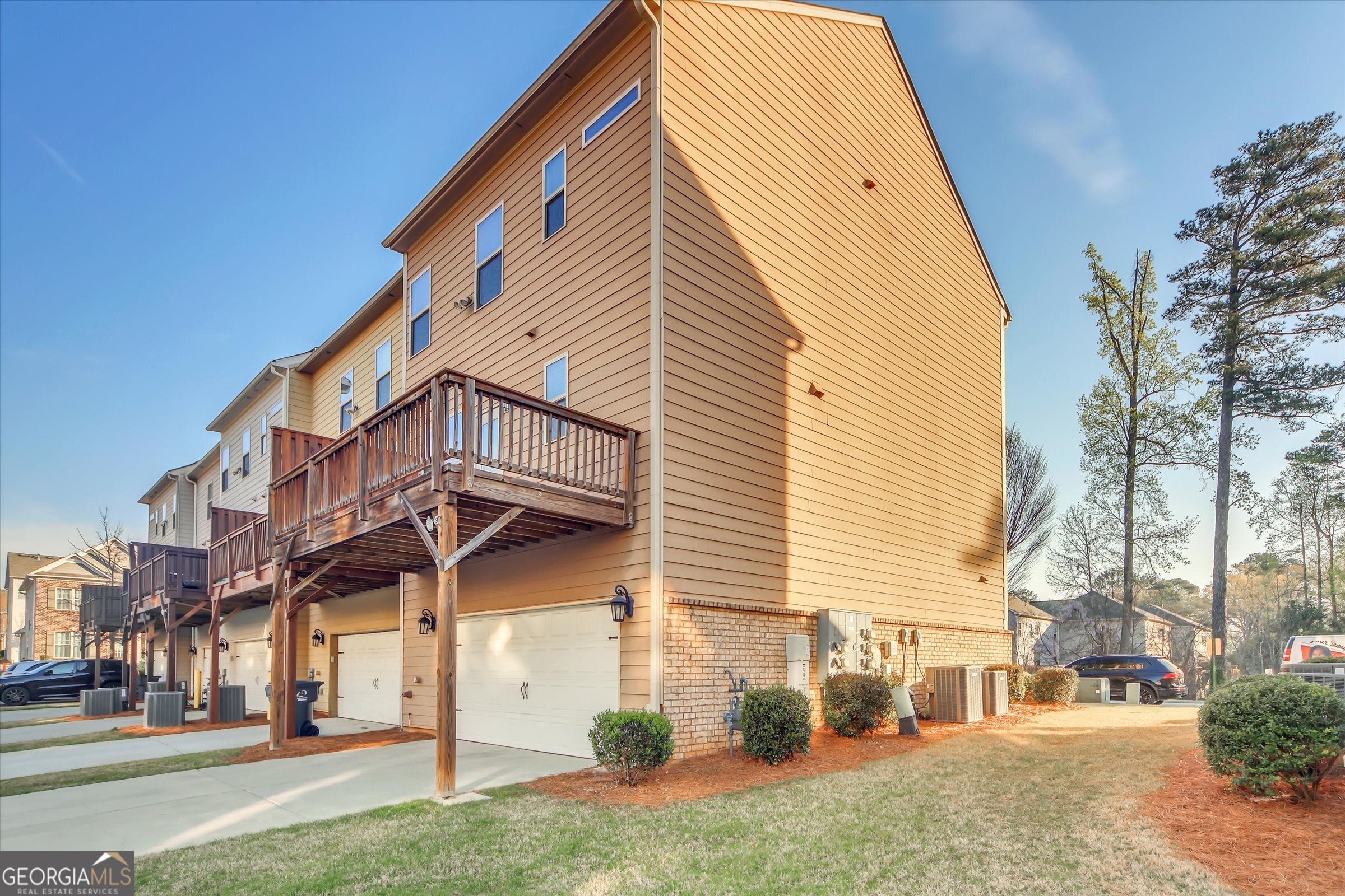 2660 Village Place Drives Duluth GA 30096