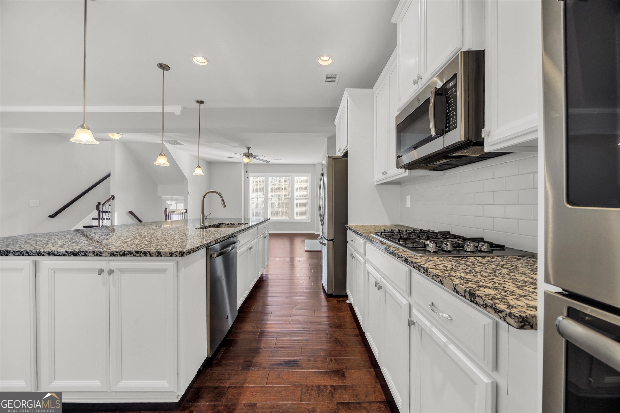 2660 Village Place Drives Duluth GA 30096